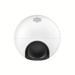 EZVIZ H6 3K 智能室內攝影機: 3K高解析度、星光夜視、AI偵測寵物/人形